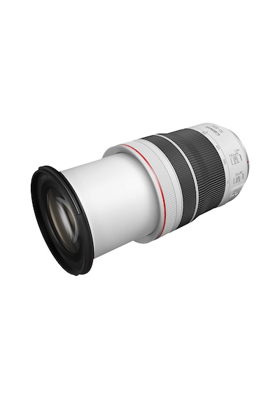 Canon RF 70-200 MM F/4L IS USM Lens (Canon Eurasia Garantili)