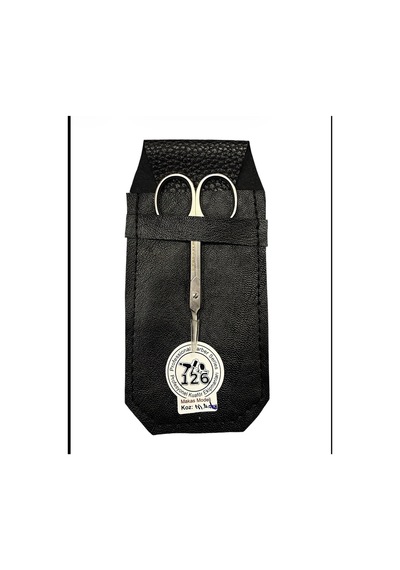 Solingen 3451 7 Mm Manikür Pensi - Manikür Makası Hediyeli