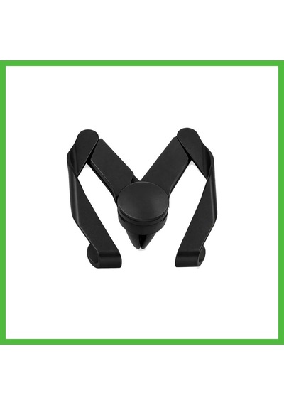 Vaveni T117 Holder Araç İçi Telefon Tutucu - Siyah Arz
