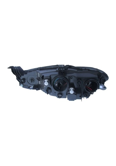 Fıat Egea Sd/hb/sw 15/20 Far Lambası Sağ Elektrikli/motorlu Siyah/nikelajlı H7/h15 Ayfar - Diğer Oto Elektrik