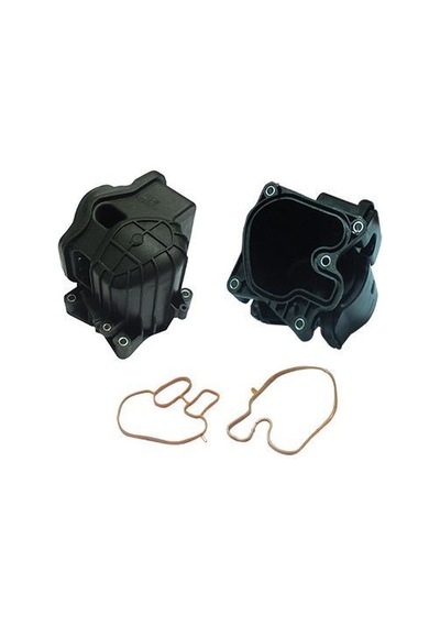 EGR VALF KAPAĞI + CONTA TAKIM INSIGNIA ASTRA J ZAFIRA C DOBLO BRA