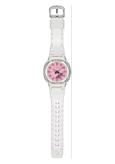 Casio Gma-p2100sr-7adr Kol Saati Diğer