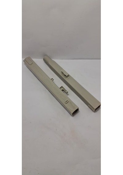 Boru Fantom 1200 Pratik Boru Takım Açık Gri Uyumlu /ht Adet 10027790