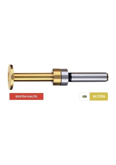 Alton Ekstra Kalite Anti-manyetik T-prop - D17