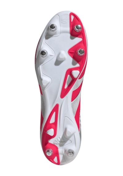 Adidas Id3762 Predator League Sg Unisex Krampon Renkli Çok Renkli