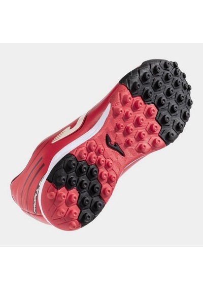 Joma Prjs2506tf Propulsion Jr Tf Çocuk Halı Saha Ayakkabısı Kırmızı