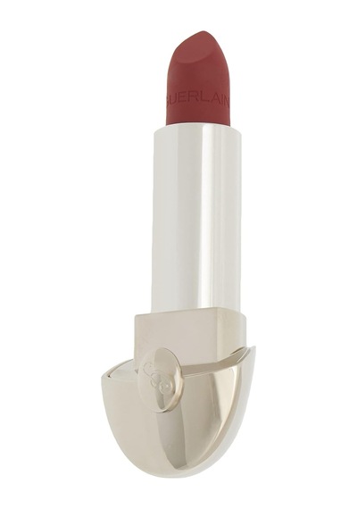 Guerlain Rouge G Lips Ruj Refill 64 Rosewood Çok Renkli