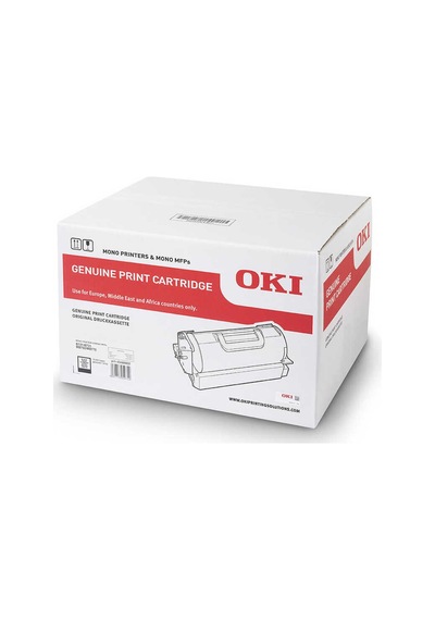 Oki B721-45488802 Toner B731