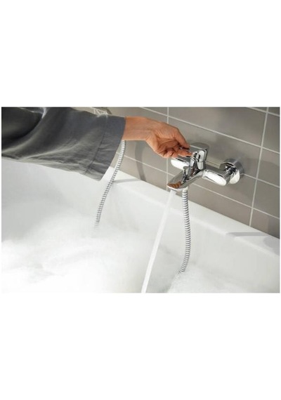 Hansgrohe E Banyo Bataryası - 72450000