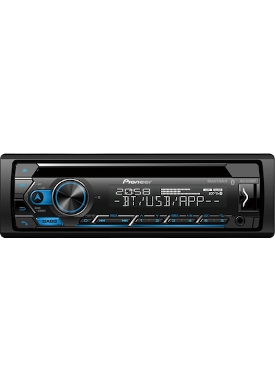 Pioneer Deh-s4250bt Usb-bluetooth Oto Cd Oynatıcı
