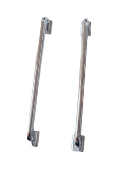 Alperen Kulp 128mm Krom 5 Adet