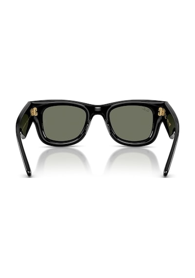 Ray-ban Rb4940 601 30 47 Unisex Güneş Gözlüğü Siyah