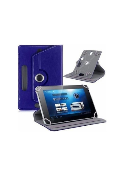 Philips Uyumlu M10 Pro 10.1 inç Tablet Universal Tablet Kılıfı
