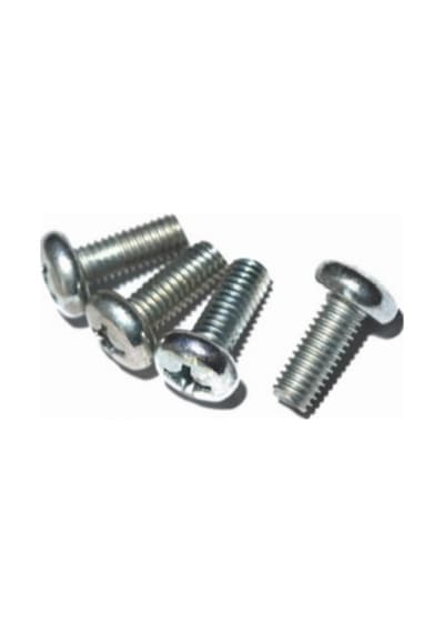 Akdeniz Metrik Ysb Vidası Kutulu 6x35mm 500 Adet