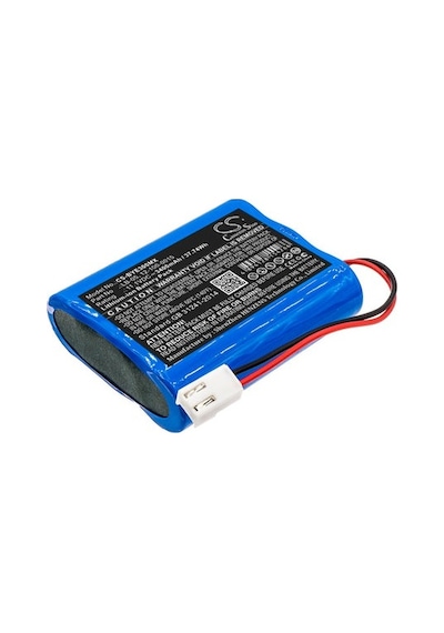 Biolight Blt-e30 Ekg Cihazı Yedek Bataryası Seri 848