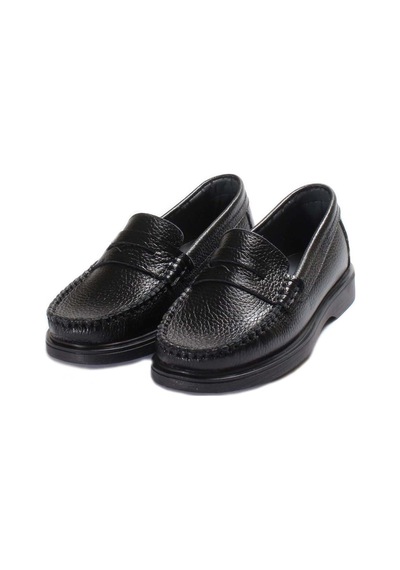 Fast Step Hakiki Deri Erkek Çocuk Casual Ayakkabı 837xca999 001