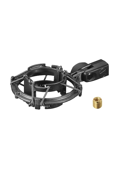 Audio-technica At2035, Geniş Diyafram Stüdyo Condenser Mikrofon