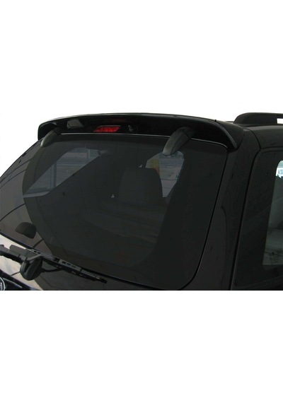 Kia Sorento 1 Spoiler Camüstü Gt Fiber 2002 2009