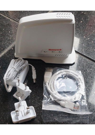 Honeywell Rfg100 İnternet Ağ Geçidi Y87rf2008 İçin
