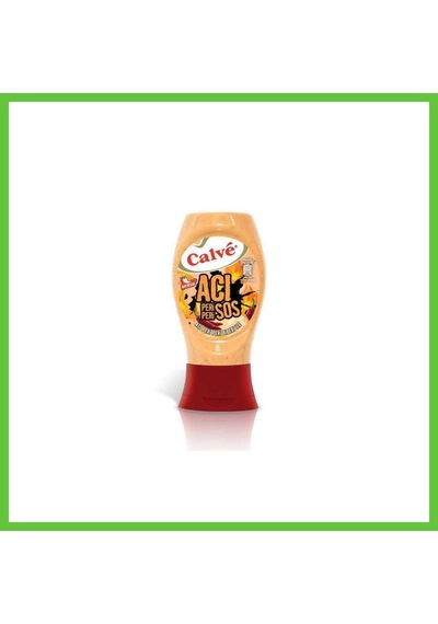 Bezos Sos Peri Peri 245gr 1 Adet Dmc