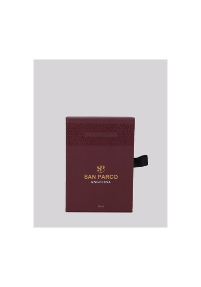 Angelina Vanilla & Sugary 50ml Kadın Parfüm Vanilya