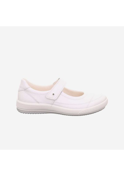 Sneaker Kadın 2-000300-1100 Legero Tanaro 5.0 White Beyaz