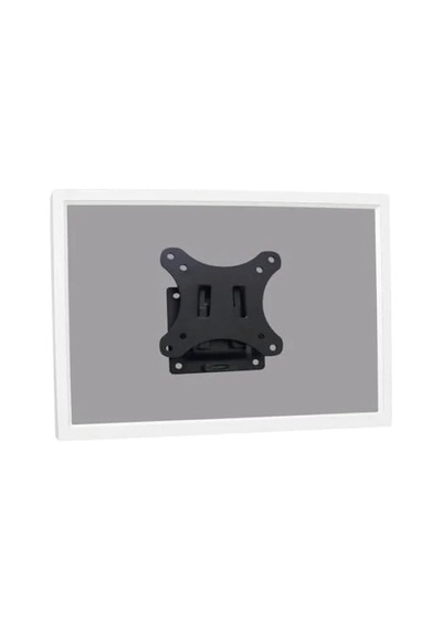 Universal Duvar Aparatı - 32" Monitörler İçin, Ergonomik Tasarım