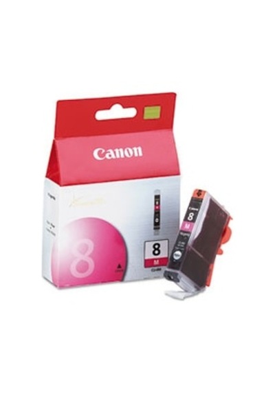 Canon Clı 8M Kırmızı Kartuş Ip3300 / Ip4200