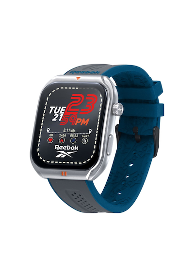 Reebok Rv-rls-u0-a1ıs-bb Kol Saati Metalik
