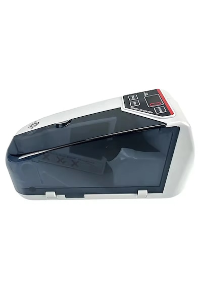 Otomatik Para Sayma Makinesi Hızlı Banknot Sayacı Kompakt Ve Pratik Kullanım