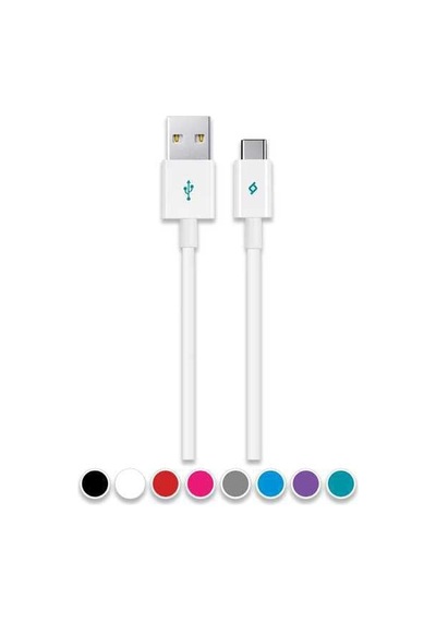 2dk12 Type-c Usb Şarj Kablosu
