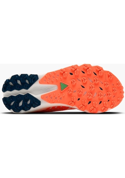 Brooks Kadın Catamount 4 Trail Koşu Ayakkabısı Outdoor Ayakkabı Turuncu