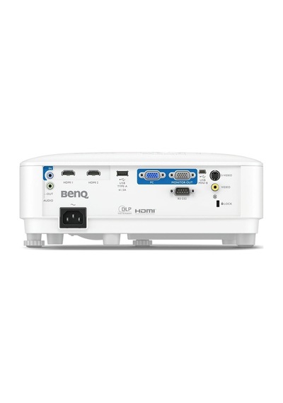 Benq 3800ansilümen Mh560c 1080p Dlp Projeksiyon