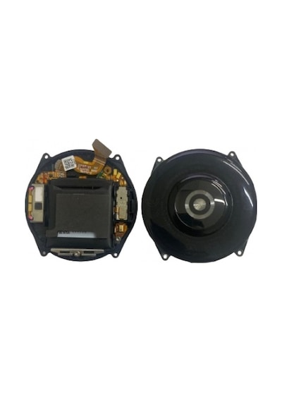 Huawei Gt3 46mm Uyumlu Saat Pil Bataryası Kasalı Siyah Senalstore