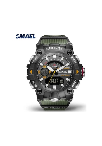 Dijital Ve Analog Erkek Kol Saati925011