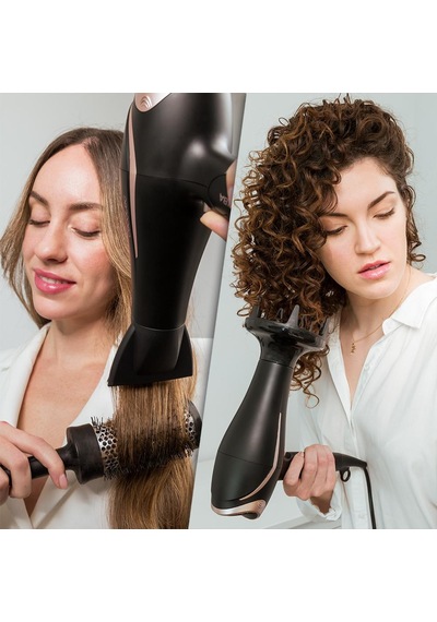 Ionicare Elegance Saç Kurutma Makinesi