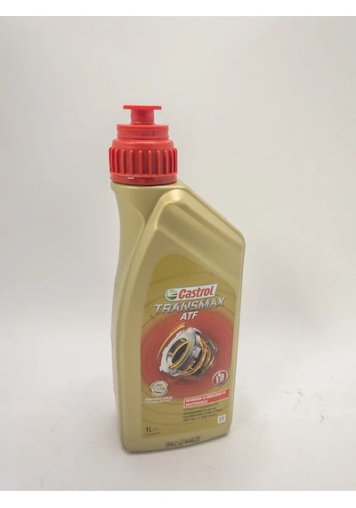 Otomatik Şanzıman Yağı Transmax Atf Dexron-6