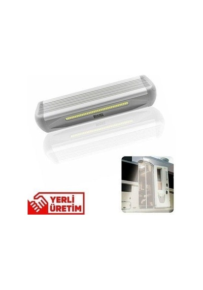 Sanel Power Led İç -dış Aydınlatma 10v-30v 36 0.5w Su Geçirmez