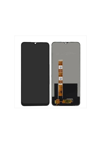 Oppo A9 2020 Lcd Ekran Dokunmatik + B7000 Yapıştırıcı