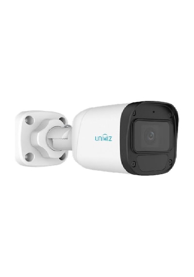 Uniwiz Uwz-2a02-f2a-b 2 Mp 2.8 Mm Sabit Lensli Mini Bullet Analog Kamera