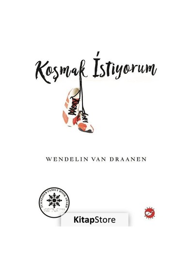 Kitapstore Koşmak Istiyorum / Wendelin Van Draanen