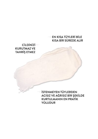 Thalia Aloe Vera & Papatya Özlü Tüy Dökücü Krem 150 ML
