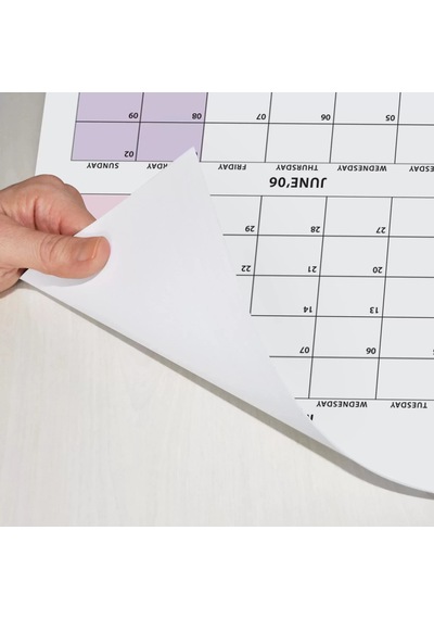 2026 Yıllık Planlayıcı Duvar Takvimi, 2026 Planlayıcı Takvim, 2026 Year Planner