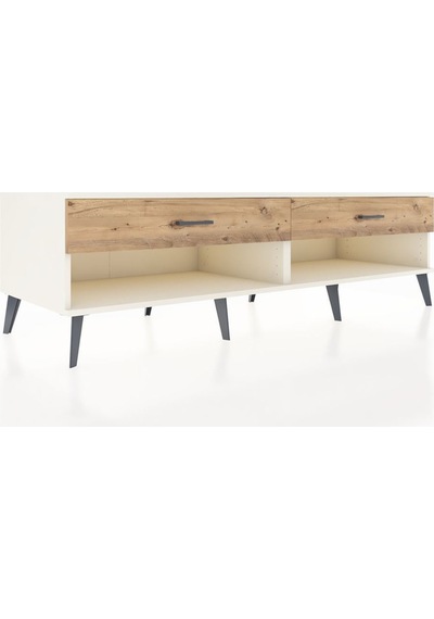Kronos Tv Ünitesi 2 Çekmeceli 176x59x51 Aytaşı-aytaşı/çam Aytası/atlas Çam Kronos Tv Ünitesi 2 Çekmeceli 176x59x51 Aytaşı-aytaşı/çam Aytası/atlas Çam