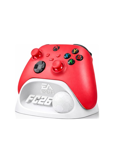 Xbox Uyumlu Fc26 Tasarım Oyun Kolu Standı Joystick Kol Tutucu