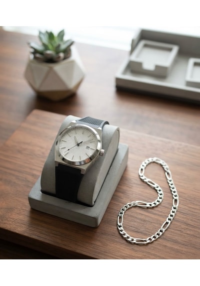 Takvimli Erkek Kol Saati Bileklik Hediyeli Siyah Silikon Kordon Analog Quartz Spor Erkek Saati Şık Günlük Klasik Modern Erkek Saati Np20 Çok Renkli 72376938 Takvimli Erkek Kol Saati Bileklik Hediyeli Siyah Silikon Kordon Analog Quartz Spor Erkek Saati Şık Günlük Klasik Modern Erkek Saati Np20 Çok Renkli 72376938