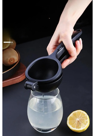 Desenli Gerçek Döküm Xl Büyük Narenciye Limon Sıkacağı Süper Model Döküm Diğer