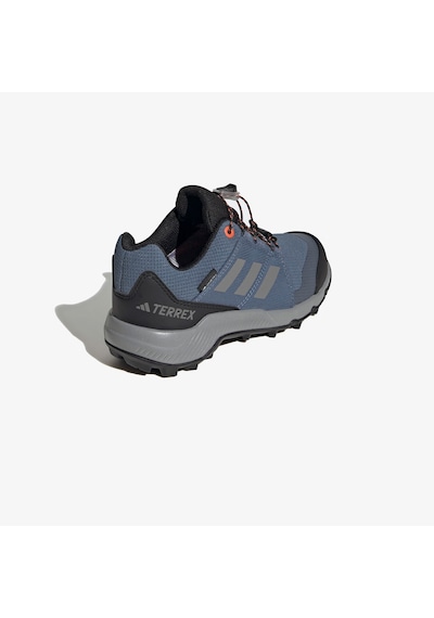 adidas Terrex Gore Tex Çocuk Lacivert Spor Ayakkabı Jı1358 Lacivert