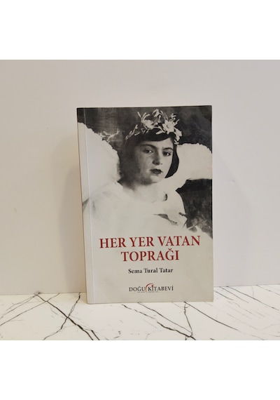 Her Yer Vatan Toprağı