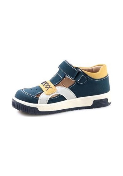 Papuçcity Arzen 02436 Orto Pedik Erkek Çocuk Sandalet Ayakkabı 001